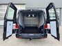 Volkswagen Transporter 2.0 TDI L2H1 DC 150PK Airco Cruise controle Telefoonverbinding Trekhaak 2500kg trekgewicht Apple carplay Navigatiesysteem schuifdeur Euro 6 DC 1e eigenaar Dealer onderhouden