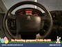 Peugeot Boxer 2.2 BlueHDi 141pk Bakwagen 436cm Lang Laadklep Euro6 Airco | Cruisecontrol | 1055kg laadvermogen Bijrijdersbank