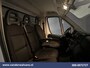 Peugeot Boxer 2.2 BlueHDi 141pk Bakwagen Laadklep Euro6 Airco | Cruisecontrol | 1055kg laadvermogen Bijrijdersbank