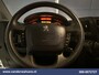 Peugeot Boxer 2.2 BlueHDi 141pk Bakwagen Laadklep Euro6 Airco | Cruisecontrol | 1055kg laadvermogen Bijrijdersbank