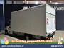 Peugeot Boxer 2.2 BlueHDi 141pk Bakwagen 436cm Lang Laadklep Euro6 Airco | Cruisecontrol | 1055kg laadvermogen Bijrijdersbank