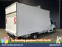 Peugeot Boxer 2.2 BlueHDi 141pk Bakwagen 436cm Lang Laadklep Euro6 Airco | Cruisecontrol | 1055kg laadvermogen Bijrijdersbank