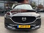 Mazda CX-5 2.0 SkyActiv-G 165 Luxury // FULL LED // 360 CAMERA+SENSOREN // HUD DISPLAY // DODEHOEK // NAVI // STUUR+STOELVERWARMING // ELEK. ACHTERKLEP //
