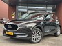 Mazda CX-5 2.0 SkyActiv-G 165 Luxury // FULL LED // 360 CAMERA+SENSOREN // HUD DISPLAY // DODEHOEK // NAVI // STUUR+STOELVERWARMING // ELEK. ACHTERKLEP //