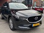 Mazda CX-5 2.0 SkyActiv-G 165 Luxury // FULL LED // 360 CAMERA+SENSOREN // HUD DISPLAY // DODEHOEK // NAVI // STUUR+STOELVERWARMING // ELEK. ACHTERKLEP //