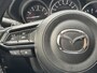 Mazda CX-5 2.0 SkyActiv-G 165 Luxury // FULL LED // 360 CAMERA+SENSOREN // HUD DISPLAY // DODEHOEK // NAVI // STUUR+STOELVERWARMING // ELEK. ACHTERKLEP //