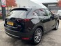 Mazda CX-5 2.0 SkyActiv-G 165 Luxury // FULL LED // 360 CAMERA+SENSOREN // HUD DISPLAY // DODEHOEK // NAVI // STUUR+STOELVERWARMING // ELEK. ACHTERKLEP //