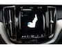 Volvo XC60 T6 Automaat Plug-in hybrid AWD Ultra Dark | 22" Lichtmetalen velgen | Extra getint glas | Luchtvering | Panoramadak | 360º Camera | Interieur Voorverwarming | Adaptieve Cruise Control | Blind spot | Semi elektrische Trekhaak | Harman Kardon audio | Voorstoelen- en stuurwielverwarming |