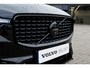 Volvo XC60 T6 Automaat Plug-in hybrid AWD Ultra Dark | 22" Lichtmetalen velgen | Extra getint glas | Luchtvering | Panoramadak | 360º Camera | Interieur Voorverwarming | Adaptieve Cruise Control | Blind spot | Semi elektrische Trekhaak | Harman Kardon audio | Voorstoelen- en stuurwielverwarming |