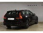 Volvo V60 T6 350PK Automaat Plus Dark / Navigatie / 360 Camera / Harman Kardon / Stuur & Stoelverwarming / LM Velgen / Trekhaak