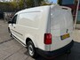 Volkswagen Caddy Maxi 1.4 TGI L2H1 EcoFuel Comfortline AIRCO I NAV I PDC I TREKHAAK I 1e EIGENAAR I COMPLETE ONDERHOUDSHISTORIE I RIJDEN OP GROEN GAS = CO2 NEUTRAAL