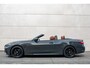BMW 4-Serie Cabrio 430i High Executive M-Sport -H&K-19"- Keyless-Nekverw.-Trekhaak-Stuur/Stoelverw-Dravitegrau-