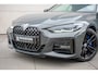 BMW 4-Serie Cabrio 430i High Executive M-Sport -H&K-19"- Keyless-Nekverw.-Trekhaak-Stuur/Stoelverw-Dravitegrau-