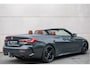 BMW 4-Serie Cabrio 430i High Executive M-Sport -H&K-19"- Keyless-Nekverw.-Trekhaak-Stuur/Stoelverw-Dravitegrau-