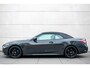 BMW 4-Serie Cabrio 430i High Executive M-Sport -H&K-19"- Keyless-Nekverw.-Trekhaak-Stuur/Stoelverw-Dravitegrau-
