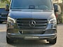 Mercedes-Benz Sprinter 319 CDI | Automaat | L2H2 | Exclusive | LED | Camera | Adaptive Cruise | BPM vrij! |