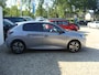 Peugeot 208 1.2 PureTech Allure Pack 3D dashboard luxe uitvoering