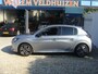 Peugeot 208 1.2 PureTech Allure Pack 3D dashboard luxe uitvoering