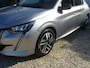 Peugeot 208 1.2 PureTech Allure Pack 3D dashboard luxe uitvoering