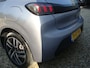 Peugeot 208 1.2 PureTech Allure Pack 3D dashboard luxe uitvoering