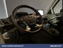 Ford Transit Connect 1.5 EcoBlue 120pk L1H1 Euro6 Airco | Camera | Apple Carplay | LED | Cruisecontrol Android Auto, Verwarmde voorruit, Stoelverwarming, Parkeersensoren, 1500kg trekvermogen
