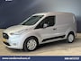 Ford Transit Connect 1.5 EcoBlue 120pk L1H1 Euro6 Airco | Camera | Apple Carplay | LED | Cruisecontrol Android Auto, Verwarmde voorruit, Stoelverwarming, Parkeersensoren, 1500kg trekvermogen