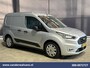 Ford Transit Connect 1.5 EcoBlue 120pk L1H1 Euro6 Airco | Camera | Apple Carplay | LED | Cruisecontrol Android Auto, Verwarmde voorruit, Stoelverwarming, Parkeersensoren, 1500kg trekvermogen