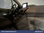 Ford Transit Connect 1.5 EcoBlue 120pk L1H1 Euro6 Airco | Camera | Apple Carplay | LED | Cruisecontrol Android Auto, Verwarmde voorruit, Stoelverwarming, Parkeersensoren, 1500kg trekvermogen