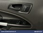 Ford Transit Connect 1.5 EcoBlue 120pk L1H1 Euro6 Airco | Camera | Apple Carplay | LED | Cruisecontrol Android Auto, Verwarmde voorruit, Stoelverwarming, Parkeersensoren, 1500kg trekvermogen