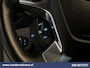 Ford Transit Connect 1.5 EcoBlue 120pk L1H1 Euro6 Airco | Camera | Apple Carplay | LED | Cruisecontrol Android Auto, Verwarmde voorruit, Stoelverwarming, Parkeersensoren, 1500kg trekvermogen