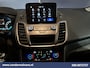 Ford Transit Connect 1.5 EcoBlue 120pk L1H1 Euro6 Airco | Camera | Apple Carplay | LED | Cruisecontrol Android Auto, Verwarmde voorruit, Stoelverwarming, Parkeersensoren, 1500kg trekvermogen