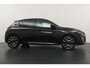 Peugeot e-208 EV GT Avantage 51 kWh | Climate Control | El. Verstb. Stoel | Camera | Climate Control | Sportstoelen |