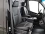 Mercedes-Benz Sprinter 319 CDI L2 H2 Select | Geveerde Stoel | Navigatiesysteem | Distronic | Stoelverwarming | 3500 KG AHW | Led verlichting |