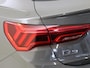 Audi Q3 Sportback 45 TFSI e Advanced Edition | Trekhaak | Stoelverwarming | Achteruitrijcamera | CarPlay | Adaptieve cruise control | Elektrische achterklep | Virtual cockpit |
