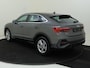Audi Q3 Sportback 45 TFSI e Advanced Edition | Trekhaak | Stoelverwarming | Achteruitrijcamera | CarPlay | Adaptieve cruise control | Elektrische achterklep | Virtual cockpit |