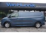 Ford Transit Custom 300L 136PK Limited BPM VRIJ!! Navi, Cam, Adap. Cruise, 16" LM!! NR. A222