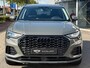 Audi Q3 35 TFSI S Tronic | Black Edition | Leder