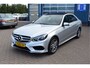 Mercedes-Benz E-klasse 350 d BlueTEC Ambition Avantgarde AMG Panoramadak