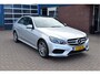Mercedes-Benz E-klasse 350 d BlueTEC Ambition Avantgarde AMG Panoramadak