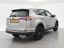 Toyota RAV4 2.5 HYBRID AUT. BLACK EDITION + SCHUIFDAK | LEDER | CAMERA | ADAPTIVE CRUISE | STOELVERW. | 18 INCH