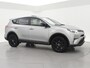 Toyota RAV4 2.5 HYBRID AUT. BLACK EDITION + SCHUIFDAK | LEDER | CAMERA | ADAPTIVE CRUISE | STOELVERW. | 18 INCH