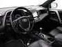 Toyota RAV4 2.5 HYBRID AUT. BLACK EDITION + SCHUIFDAK | LEDER | CAMERA | ADAPTIVE CRUISE | STOELVERW. | 18 INCH