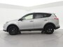 Toyota RAV4 2.5 HYBRID AUT. BLACK EDITION + SCHUIFDAK | LEDER | CAMERA | ADAPTIVE CRUISE | STOELVERW. | 18 INCH