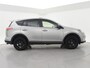 Toyota RAV4 2.5 HYBRID AUT. BLACK EDITION + SCHUIFDAK | LEDER | CAMERA | ADAPTIVE CRUISE | STOELVERW. | 18 INCH