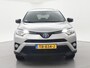 Toyota RAV4 2.5 HYBRID AUT. BLACK EDITION + SCHUIFDAK | LEDER | CAMERA | ADAPTIVE CRUISE | STOELVERW. | 18 INCH