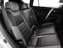 Toyota RAV4 2.5 HYBRID AUT. BLACK EDITION + SCHUIFDAK | LEDER | CAMERA | ADAPTIVE CRUISE | STOELVERW. | 18 INCH