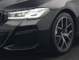 BMW 5-Serie Touring 530e M Sport Plug In Hybrid 293pk Dealer O.H PHEV | Sfeerverlichting | Lederen Sportstoelen Verwarmd | Apple Carplay | Cruise Control | Camera | Blis | Navigatie | DAB |
