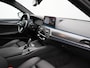 BMW 5-Serie Touring 530e M Sport Plug In Hybrid 293pk Dealer O.H PHEV | Sfeerverlichting | Lederen Sportstoelen Verwarmd | Apple Carplay | Cruise Control | Camera | Blis | Navigatie | DAB |