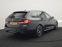 BMW 5-Serie Touring 530e M Sport Plug In Hybrid 293pk Dealer O.H PHEV | Sfeerverlichting | Lederen Sportstoelen Verwarmd | Apple Carplay | Cruise Control | Camera | Blis | Navigatie | DAB |