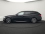 BMW 5-Serie Touring 530e M Sport Plug In Hybrid 293pk Dealer O.H PHEV | Sfeerverlichting | Lederen Sportstoelen Verwarmd | Apple Carplay | Cruise Control | Camera | Blis | Navigatie | DAB |